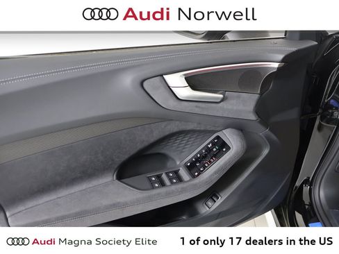 New 2026 Audi S5 Premium Plus AWD/4WD image 21