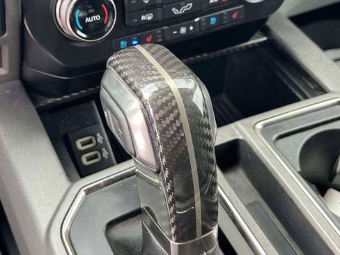 Used 2020 Ford F150 Raptor w/ Equipment Group 802A Luxury AWD/4WD image 28
