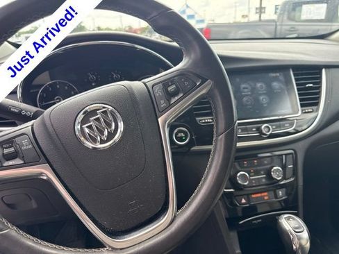 Used 2017 Buick Encore Preferred FWD image 10