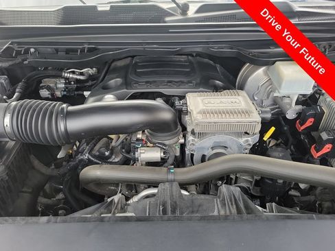 Used 2019 RAM 1500 Limited RWD image 33