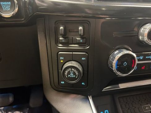 Used 2024 Ford F150 Raptor w/ Equipment Group 803A Raptor R AWD/4WD image 24