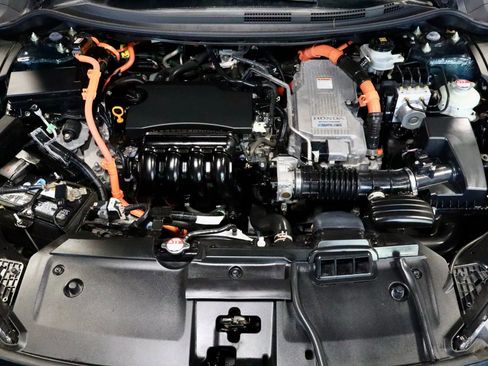 Used 2018 Honda Clarity Touring image 29