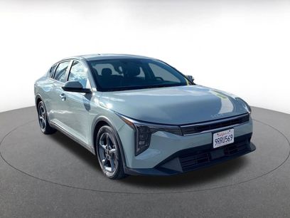 Used 2025 Kia K4 LXS