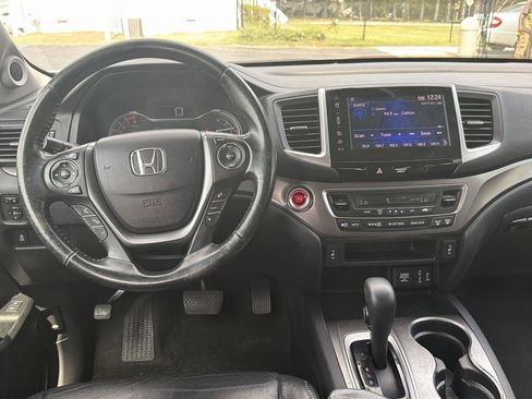 Used 2018 Honda Pilot EX-L image 10