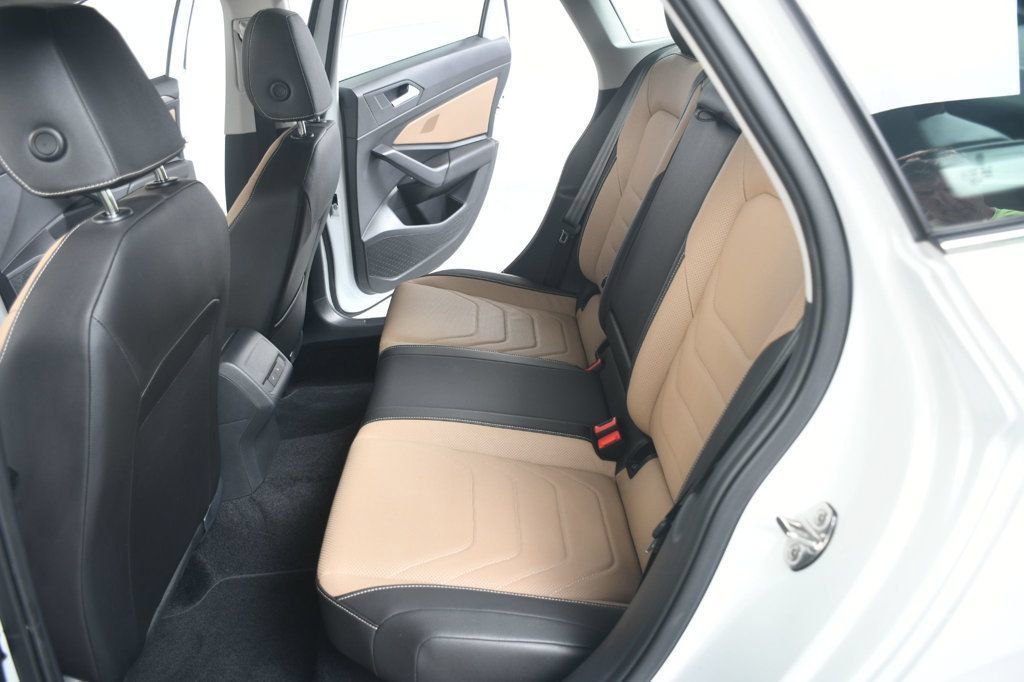 Used 2020 Volkswagen Jetta SEL Premium FWD image 33
