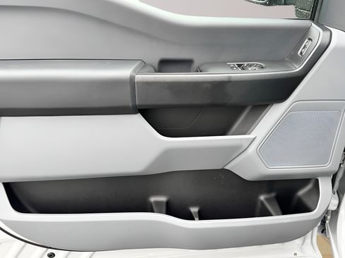 New 2025 Ford F350 XL w/ 360-Degree Camera Package RWD image 24
