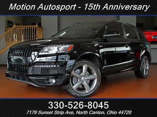 Used 2015 Audi Q7 3.0T S line Prestige w/ Towing Package AWD/4WD video 1