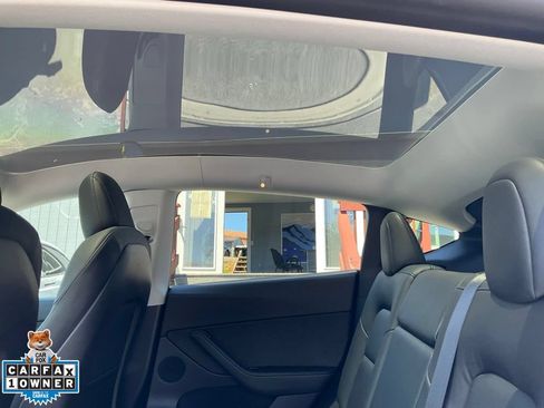 Used 2020 Tesla Model Y Long Range AWD/4WD image 36