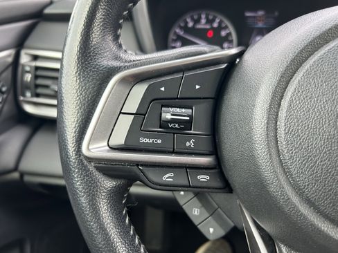 Used 2021 Subaru Outback Limited w/ Popular Package #2 image 18