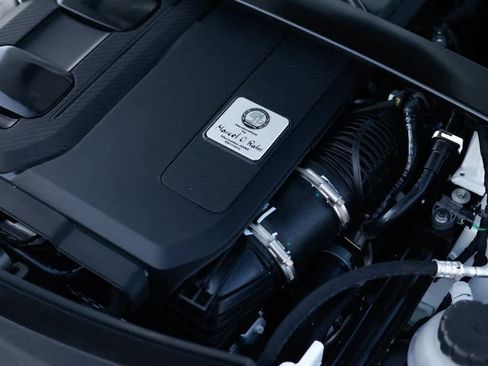 New 2026 Mercedes-Benz C 43 AMG AMG C 43 image 27