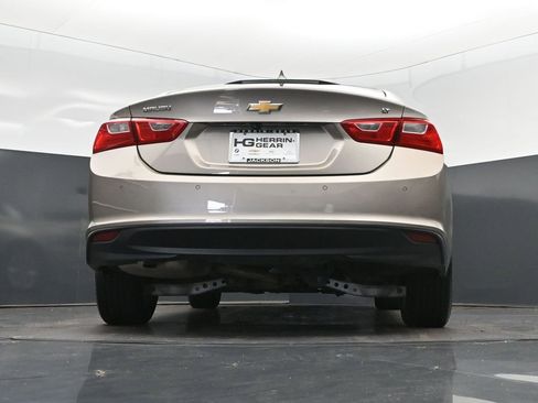 Used 2024 Chevrolet Malibu LT FWD image 41