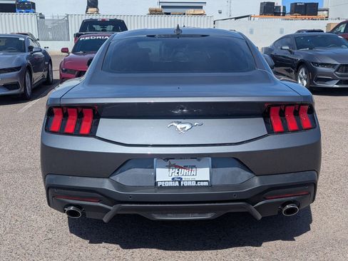 New 2026 Ford Mustang Coupe image 34