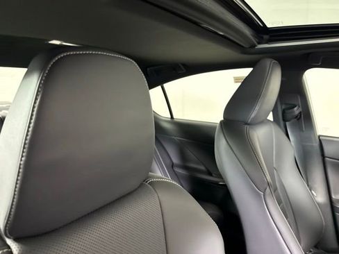 New 2026 Lexus IS 350 F Sport image 35