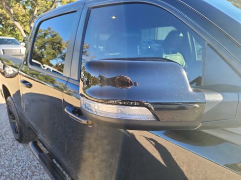 Used 2022 RAM 1500 Lone Star image 15