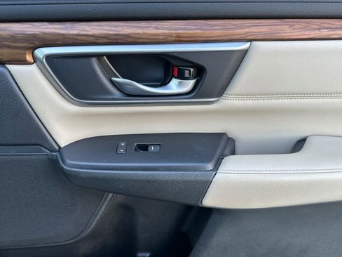 Used 2021 Honda CR-V EX-L image 19