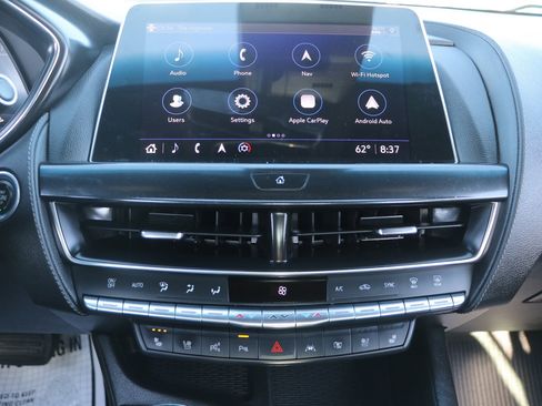 Used 2023 Cadillac CT5 Premium Luxury w/ Parking Package image 21