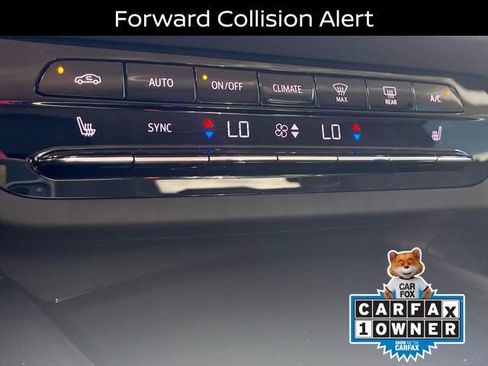 Used 2023 Buick Envision Preferred image 30