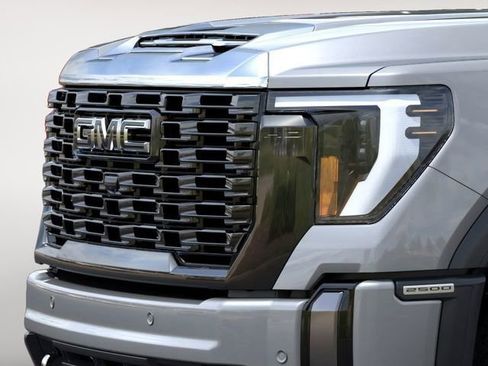 New 2026 GMC Sierra 2500 Denali Ultimate image 13