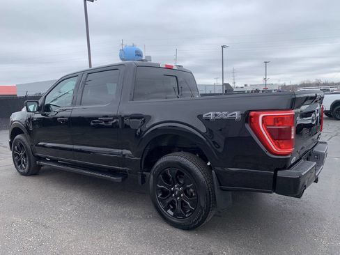 Used 2023 Ford F150 XLT w/ Equipment Group 302A High image 5