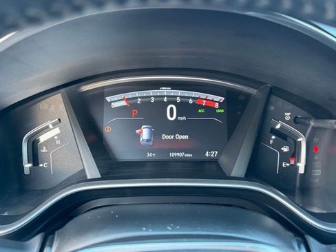 Used 2018 Honda CR-V EX-L image 23