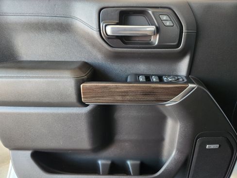 Certified 2019 Chevrolet Silverado 1500 LT Trail Boss image 23