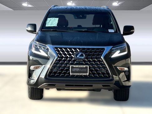 Certified 2023 Lexus GX 460 Premium image 5