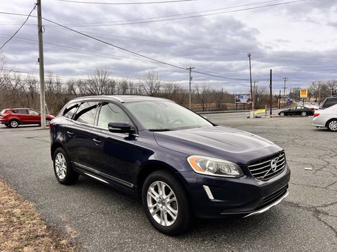 Used 2014 Volvo XC60 3.2 image 6