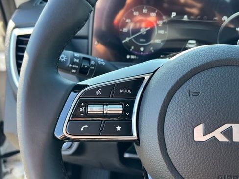 New 2026 Kia Seltos EX w/ EX Sunroof Package image 22