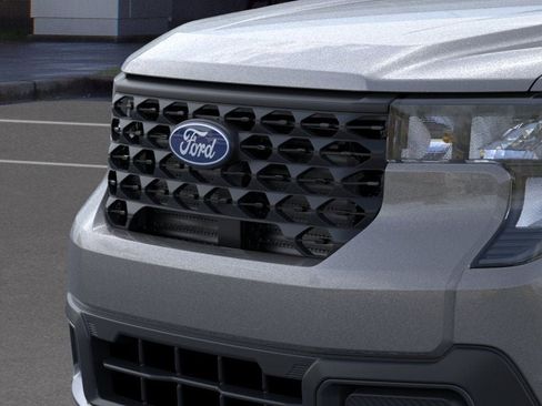 New 2026 Ford Maverick XLT w/ Equipment Group 301A image 18