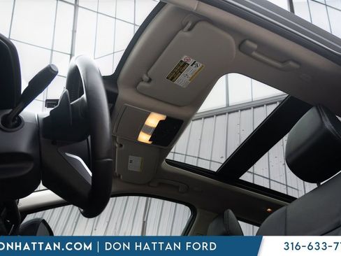 Used 2023 Nissan Rogue Platinum w/ Platinum Premium Package AWD/4WD image 19