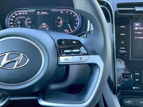 Used 2024 Hyundai Tucson SEL image 12