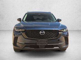 Used 2025 MAZDA CX-50 AWD 2.5 S w/ Preferred Package video 2