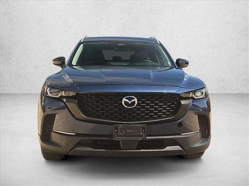 Used 2025 MAZDA CX-50 AWD 2.5 S w/ Preferred Package image 2