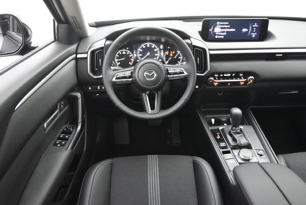 New 2026 MAZDA CX-50 AWD 2.5 S w/ Weather Package image 26