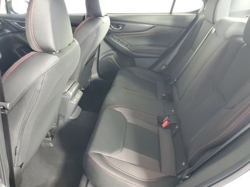 New 2025 Subaru WRX Premium image 13