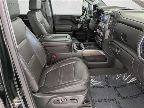 Used 2022 GMC Sierra 2500 Denali w/ Denali Ultimate Package AWD/4WD image 20