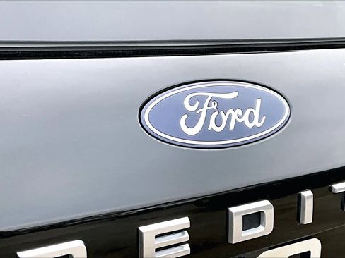 Used 2025 Ford Expedition Max Platinum image 30