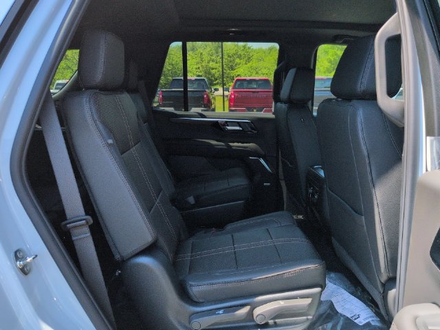 New 2026 Chevrolet Tahoe High Country w/ Sun And Tow Package AWD/4WD image 30