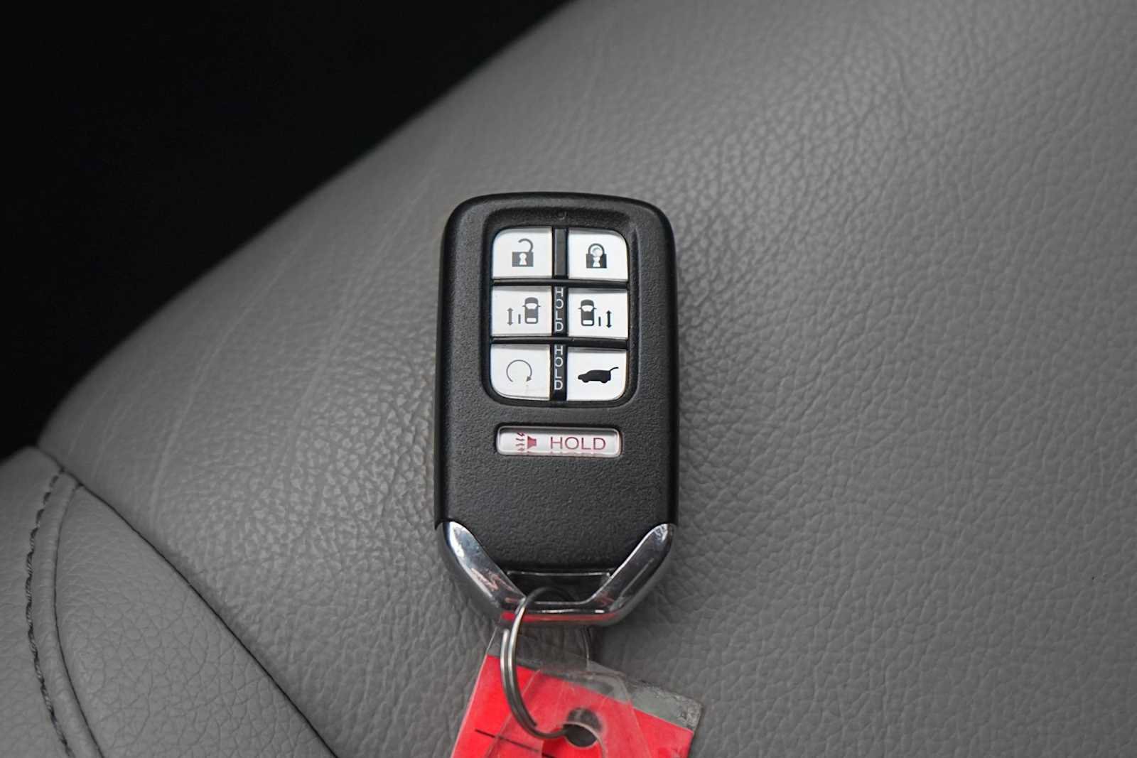 Used 2021 Honda Odyssey EX-L image 28