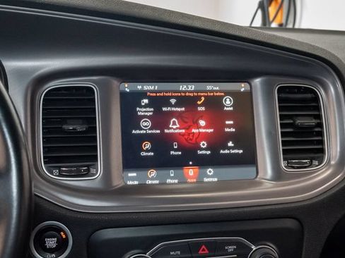 Used 2023 Dodge Charger SXT RWD image 17