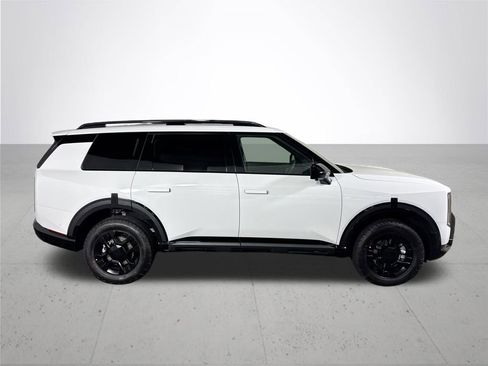 New 2027 Kia Telluride SX Prestige X-Pro image 5