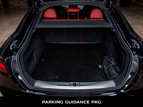Used 2022 Audi S5 Prestige image 8