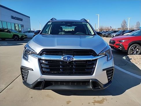 New 2026 Subaru Ascent Limited AWD/4WD image 3