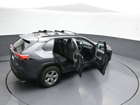 Used 2024 Toyota RAV4 LE AWD/4WD image 44