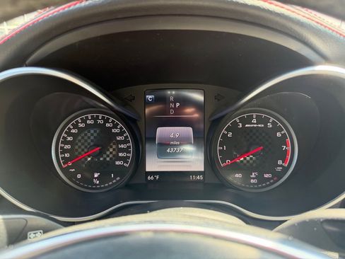 Used 2017 Mercedes-Benz C 43 AMG 4MATIC Coupe image 19