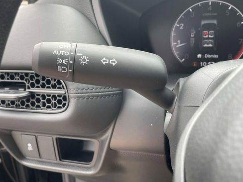 Used 2026 Honda HR-V LX image 26