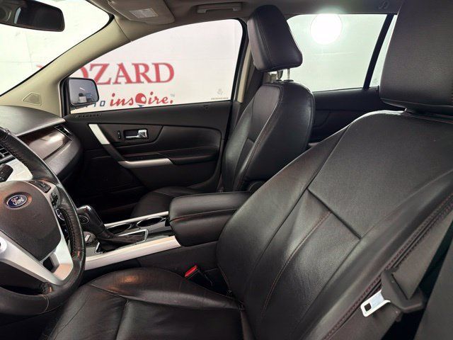 Used 2011 Ford Edge Limited w/ 301A Rapid Spec Order Code FWD image 17