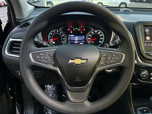 Used 2022 Chevrolet Equinox LT image 6