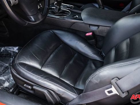 Used 2011 Chevrolet Corvette Z06 w/ Z06 Carbon Fiber Package RWD image 64