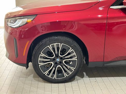Used 2026 BMW X3 xDrive30 AWD/4WD image 4